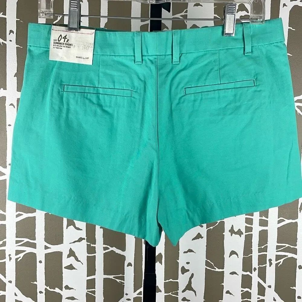 NEW GAP Summer Short 4 - Picture 9 of 9
